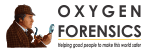 Oxygen Forensics LTD